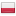 pornostats.net server is located in Poland